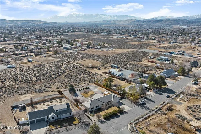 $778,700 | 9580 Benedict Drive, Sparks, NV 89441