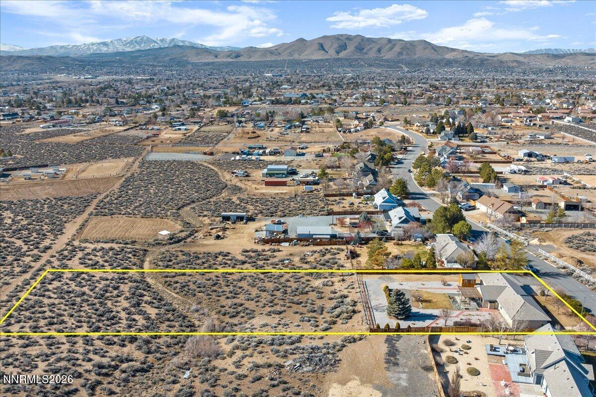 9580 Benedict Drive Sparks, NV 89441 - Photo 40 of 40 a view of a city