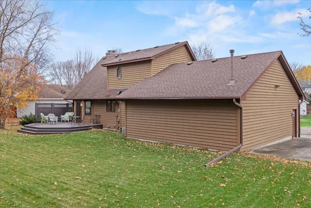 $465,000 | 1216 Northwood Drive, Delano, MN 55328