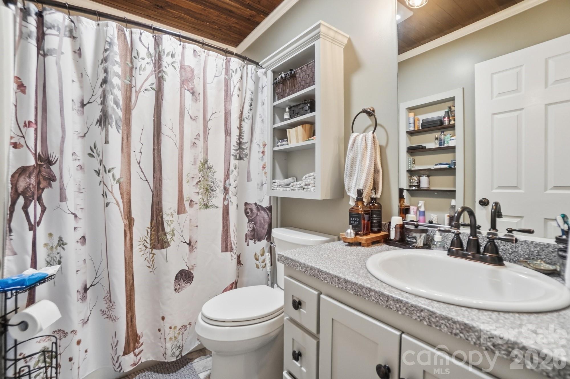 202 Unity Church Road Kings Mountain, NC 28086 - Photo 14 of 48 Gallery Image 14