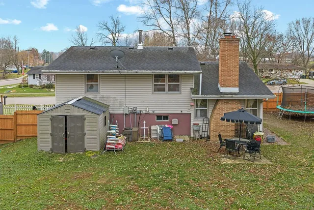 $280,900 | 610 Crimson Court, Reedsburg, WI 53959