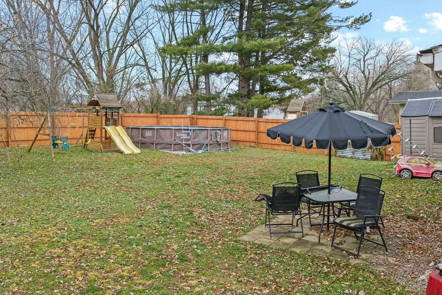 610 Crimson Court Reedsburg, WI 53959 - Photo 24 of 25