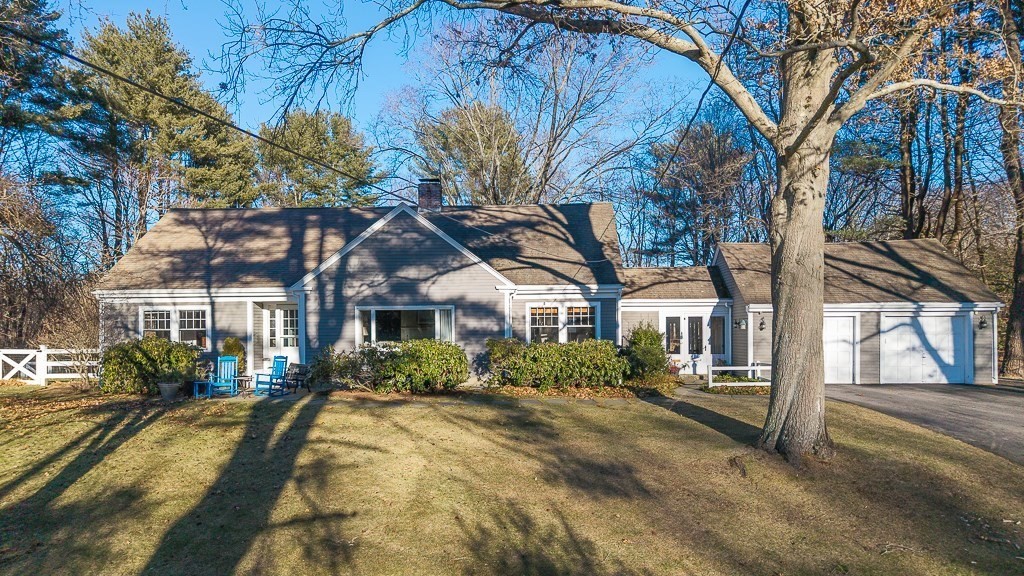 31 Grapevine Road Wenham, MA 01984 - Photo 1 of 41