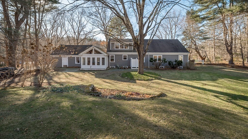 31 Grapevine Road Wenham, MA 01984 - Photo 29 of 41