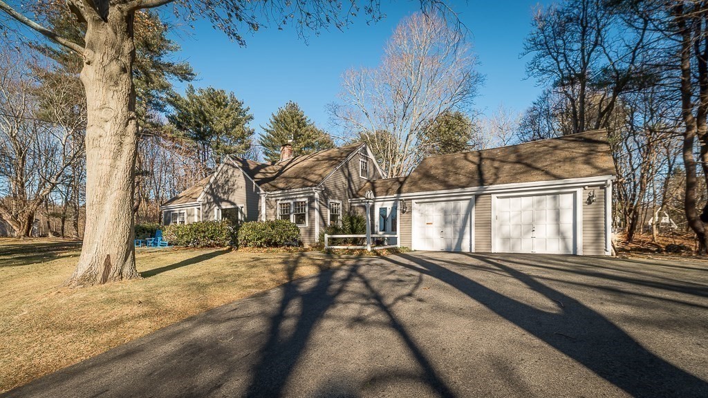 31 Grapevine Road Wenham, MA 01984 - Photo 30 of 41