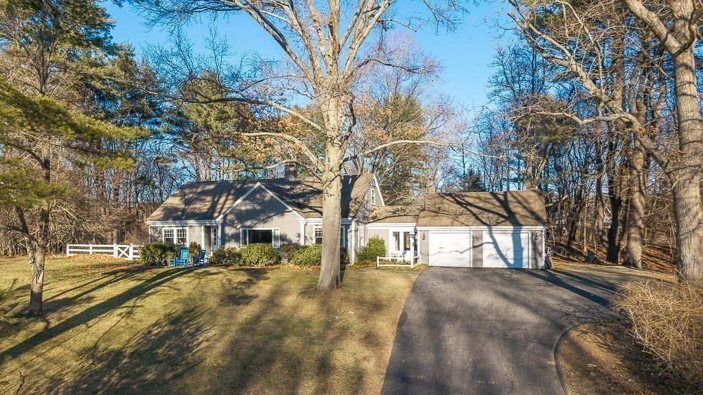 31 Grapevine Road Wenham, MA 01984 - Photo 39 of 41