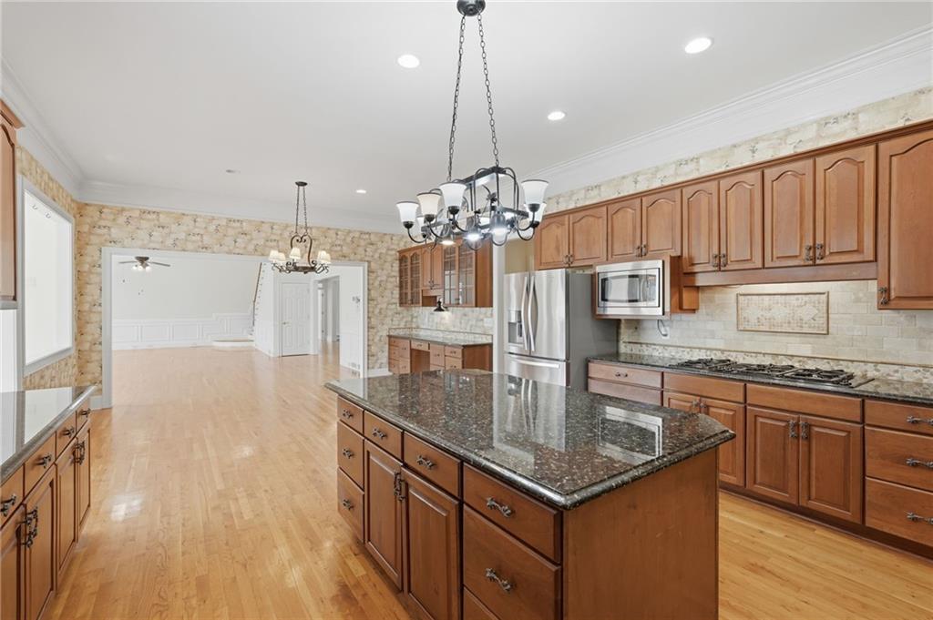 1202 Hodges Circle Mansfield, GA 30055 - Photo 37 of 188