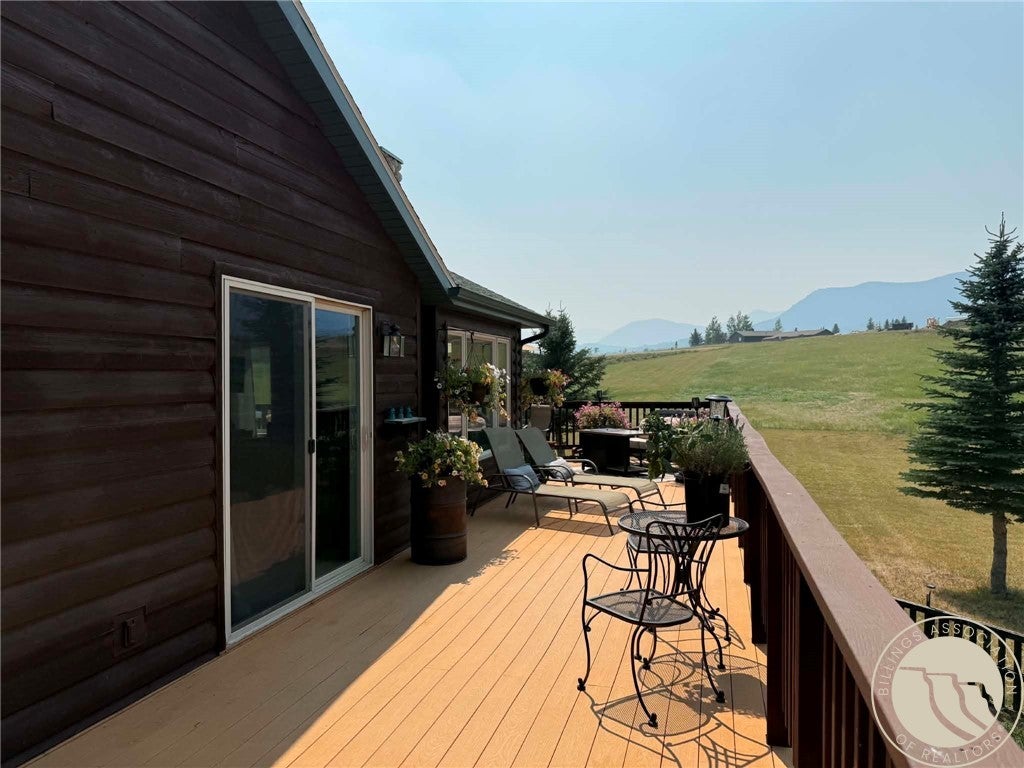 17 Palisade Basin Road Red Lodge, MT 59068 - Photo 30 of 36 Gallery Image 30