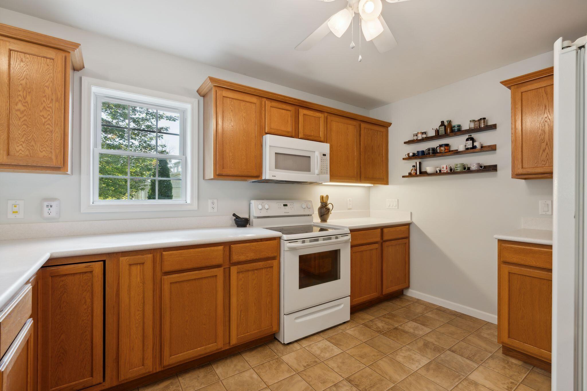 227 Beech Ridge Road Scarborough, ME 04074 - Photo 5 of 23 Kitchen