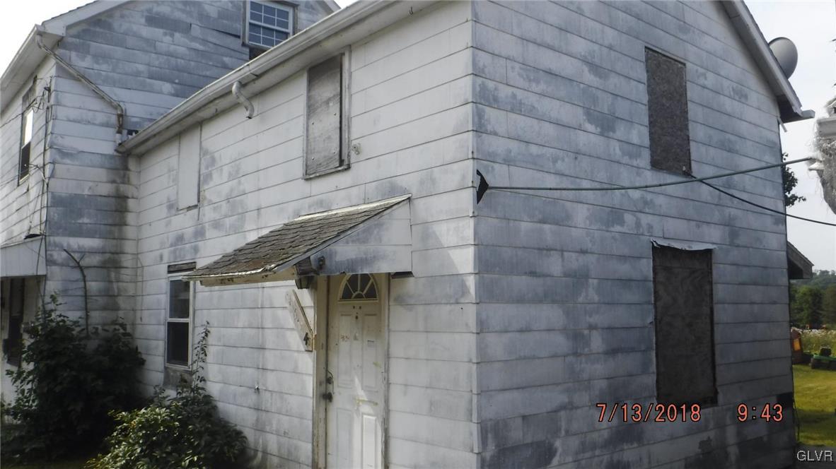 4634 Hoffmansville Road Orefield, PA 18069 - Photo 1 of 6 Gallery Image 1