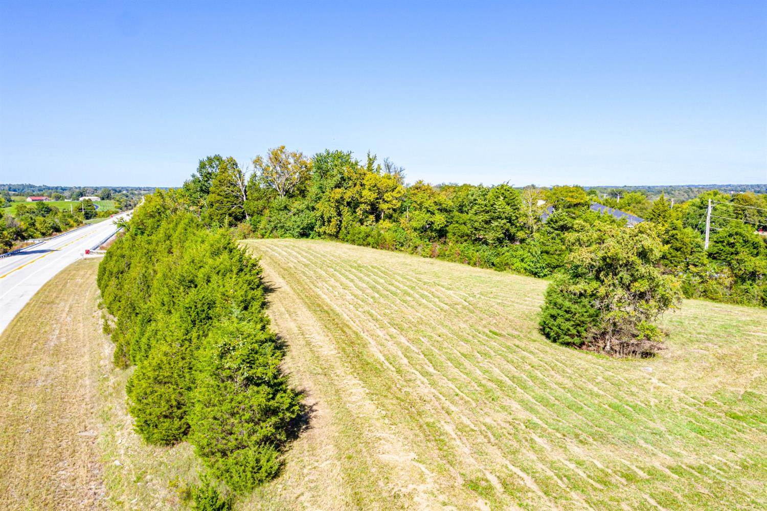 100 Owenton Road Frankfort, KY 40601 - Photo 21 of 27 Photo 21