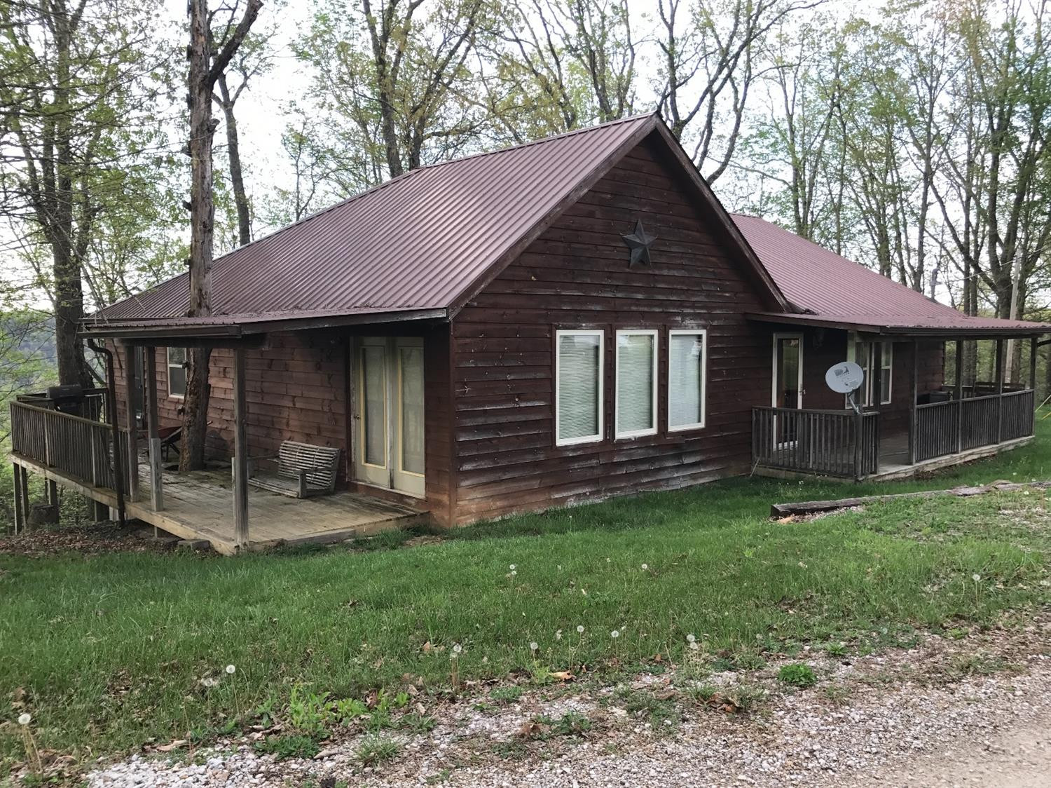 766 Steve Combs Road Wellington, KY 40387 - Photo 5 of 33 Photo 5
