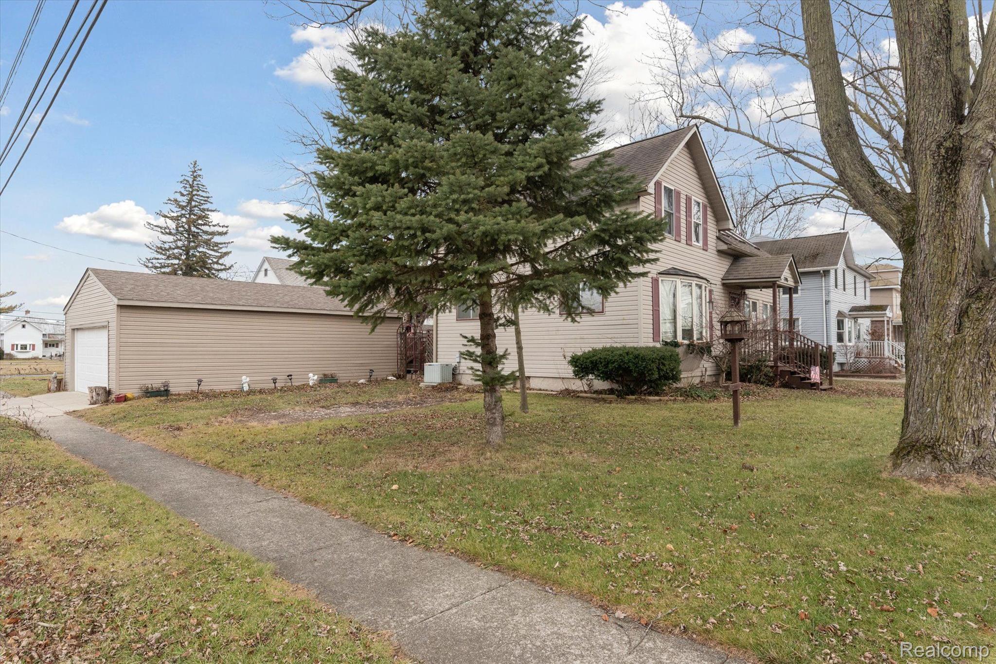 7796 Frederick Street Maybee, MI 48159 - Photo 2 of 46 Gallery Image 2