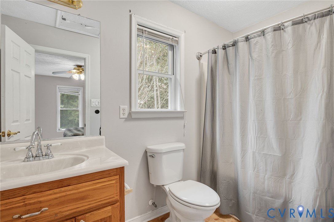 10785 Baltimore Road Ford, VA 23850 - Photo 24 of 49