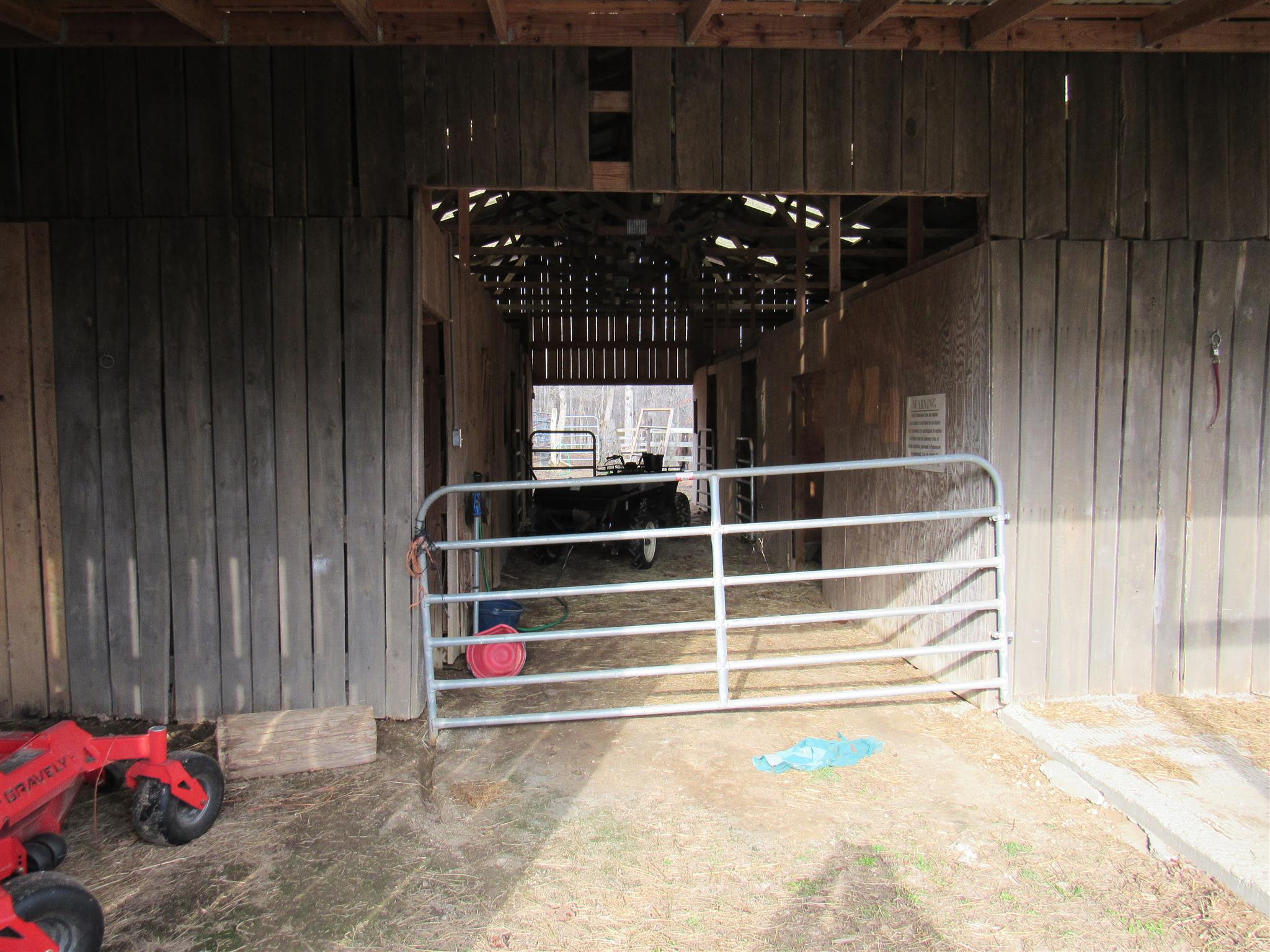 187 Th Hooper Lane McEwen, TN 37101 - Photo 23 of 28 a view of storage and utility room