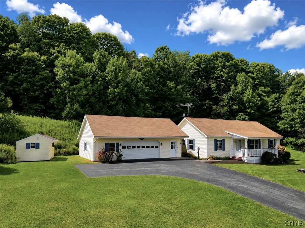 2319 Bonney Road Hamilton, NY 13346 - Photo 27 of 33 Gallery Image 27