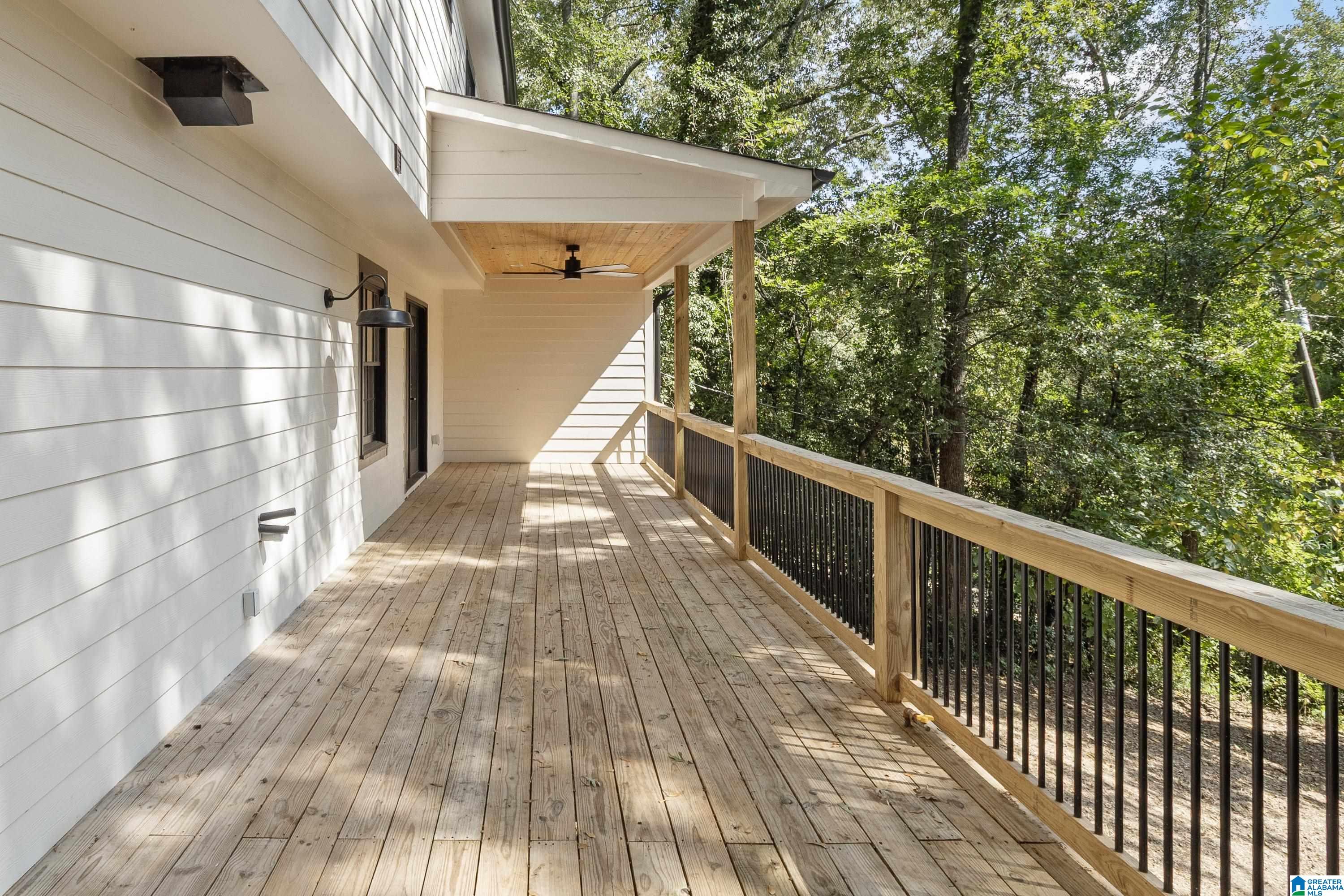 4012 Little Branch Road Birmingham, AL 35243 - Photo 48 of 50