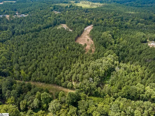 $338,900 | 242 Mattie Campbell Road, Unit TRACT B, Honea Path, SC 29654