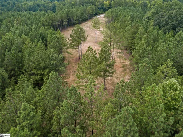 $338,900 | 242 Mattie Campbell Road, Unit TRACT B, Honea Path, SC 29654