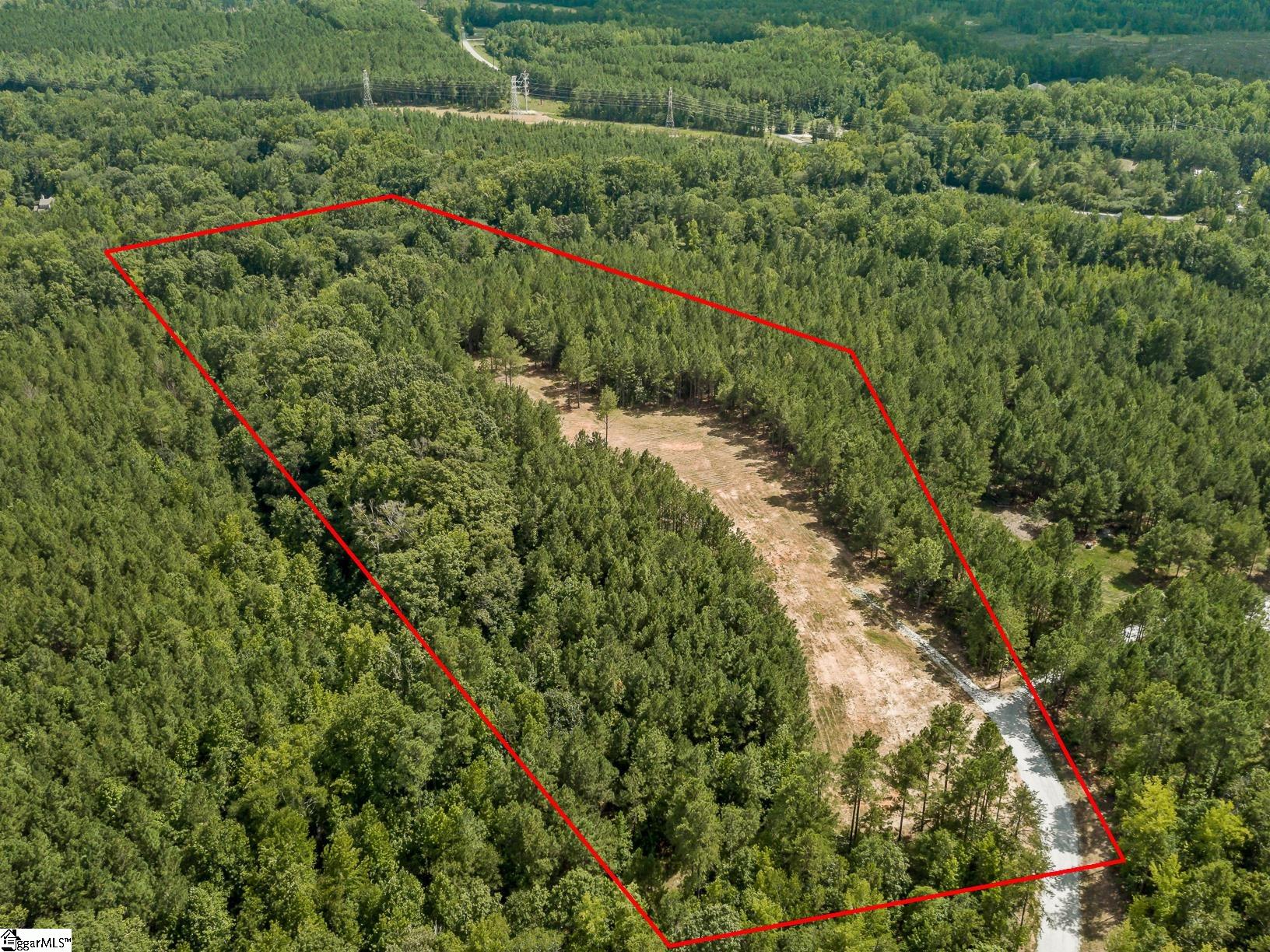 242 Mattie Campbell Road, Unit TRACT B Honea Path, SC 29654 - Photo 15 of 15