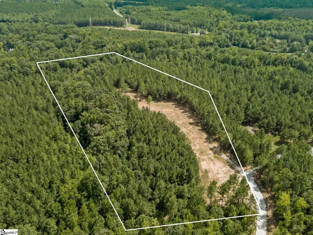 $338,900 | 242 Mattie Campbell Road, Unit TRACT B, Honea Path, SC 29654