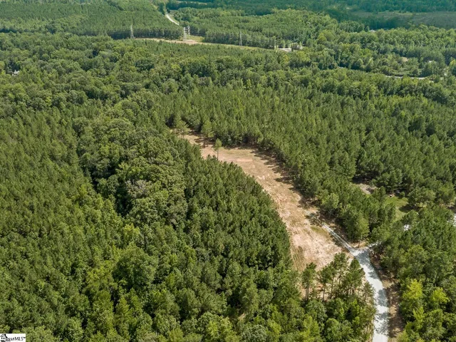 $338,900 | 242 Mattie Campbell Road, Unit TRACT B, Honea Path, SC 29654