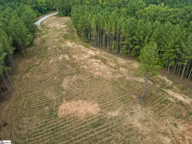 $338,900 | 242 Mattie Campbell Road, Unit TRACT B, Honea Path, SC 29654