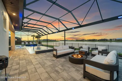 $2,650,000 | 3698 Lake Adelaide Place, Rockledge, FL 32955