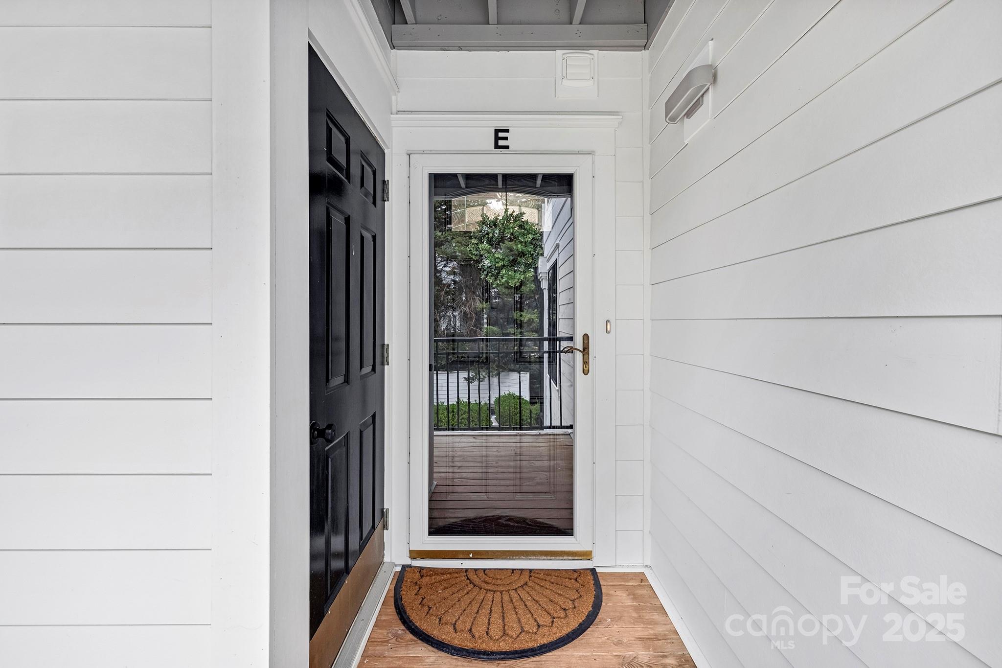 17811 Half Moon Lane, Unit E Cornelius, NC 28031 - Photo 4 of 42 a view of a small space