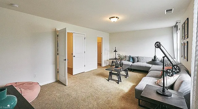 $402,490 | 652 Struy Street, Gibsonville, NC 27249