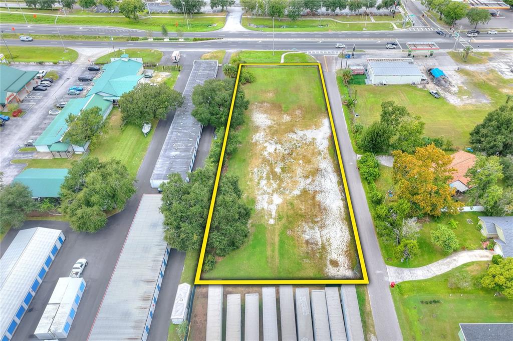 East Rayburn Road Plant City, FL 33566 - Photo 6 of 8 a view of swimming pool