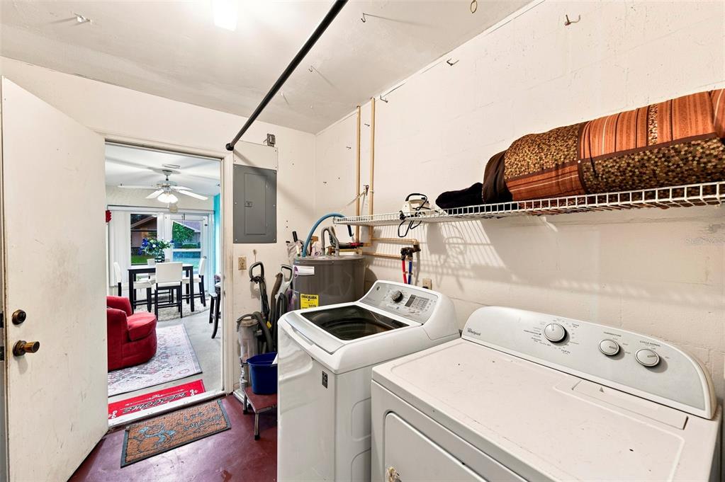409 Feltham Trail, Unit B Sun City Center, FL 33573 - Photo 36 of 64 Gallery Image 36