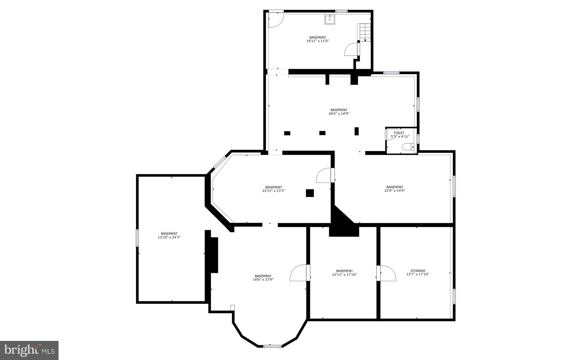 224 Broadway Hanover, PA 17331 - Photo 100 of 103