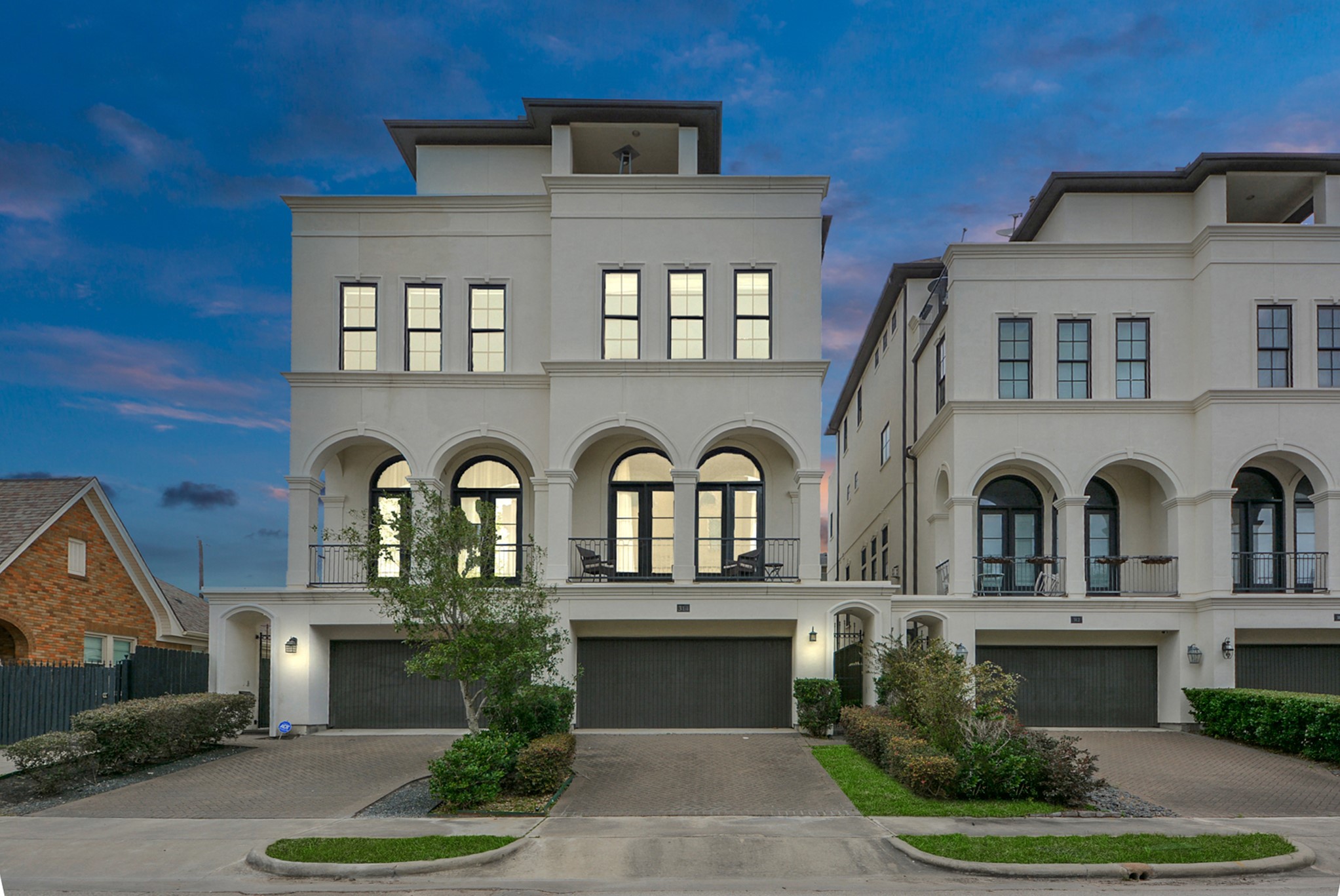314 West Clay Street Houston, TX 77019 - Photo 2 of 44
