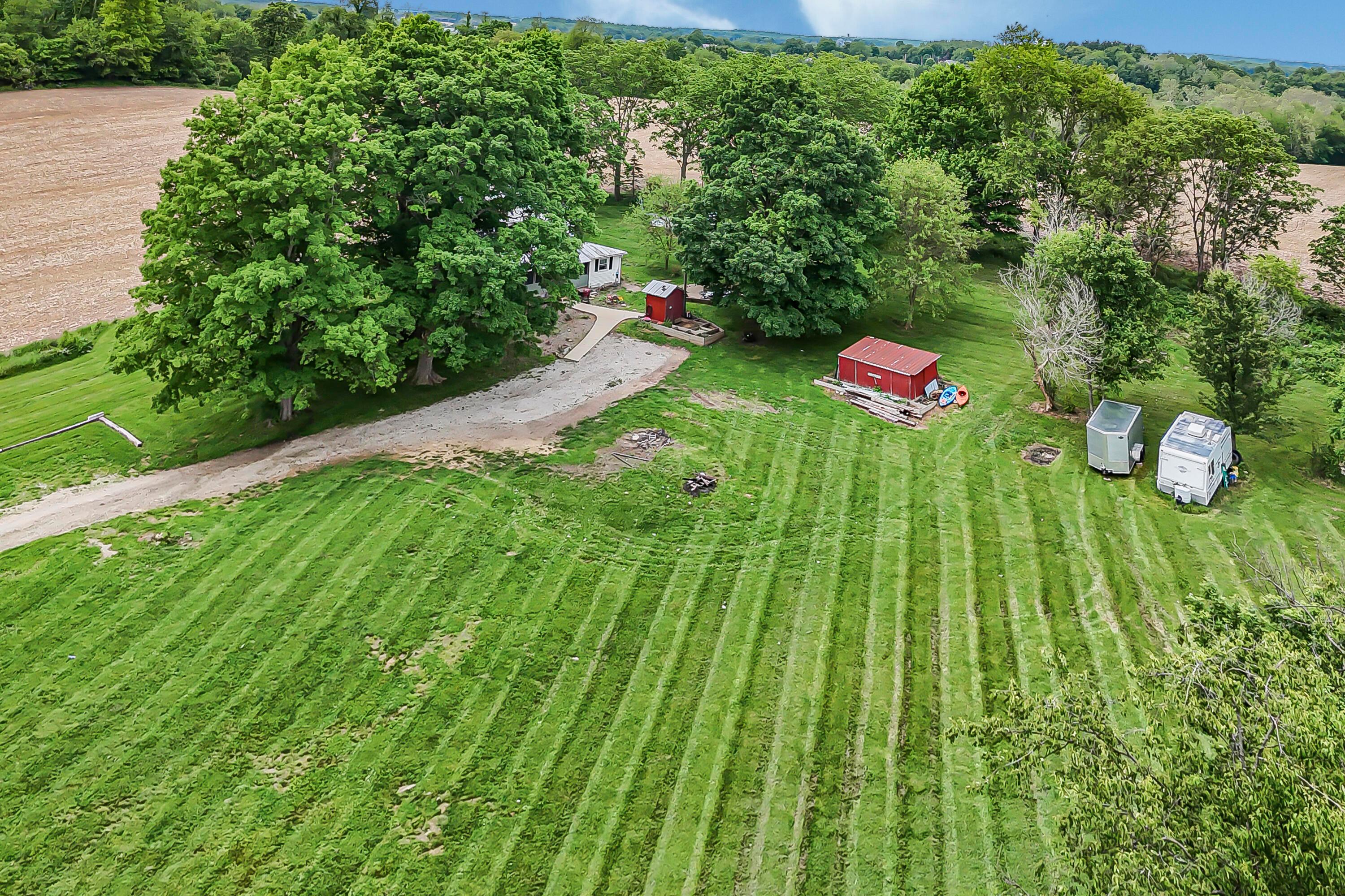 11479 Armentrout Road Fredericktown, OH 43019 - Photo 48 of 59 53-print-DJI_20260526032812_0019_D