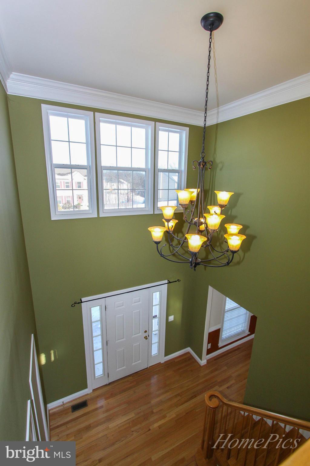 100 Rippling Waters Way Falling Waters, WV 25419 - Photo 2 of 30 Interior (General)