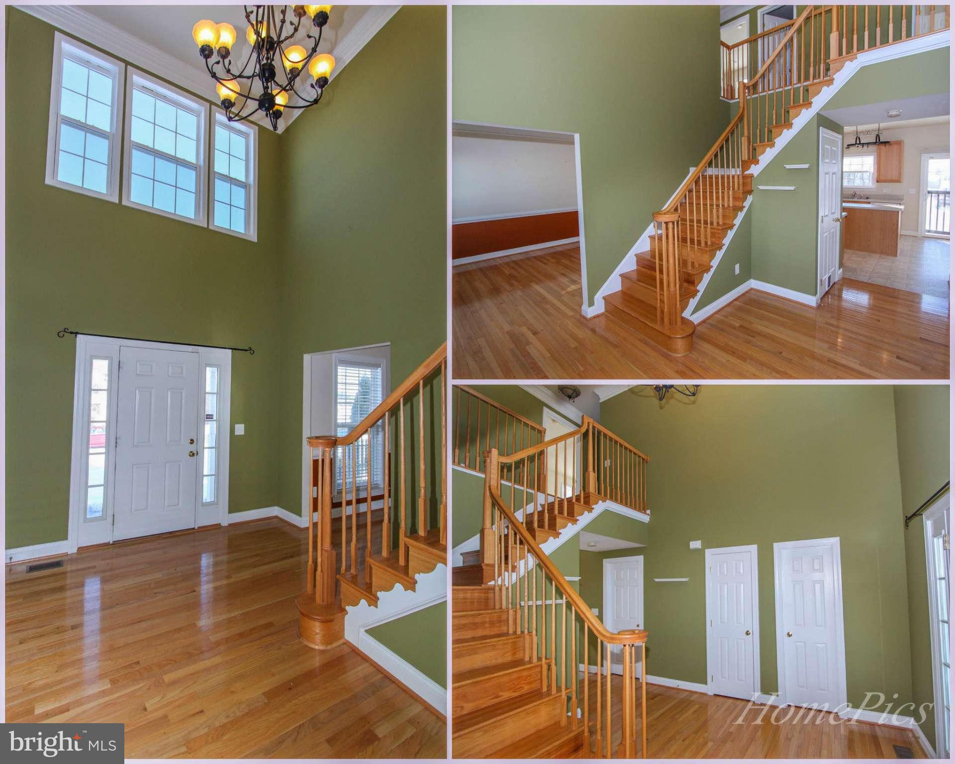 100 Rippling Waters Way Falling Waters, WV 25419 - Photo 3 of 30 Interior (General)