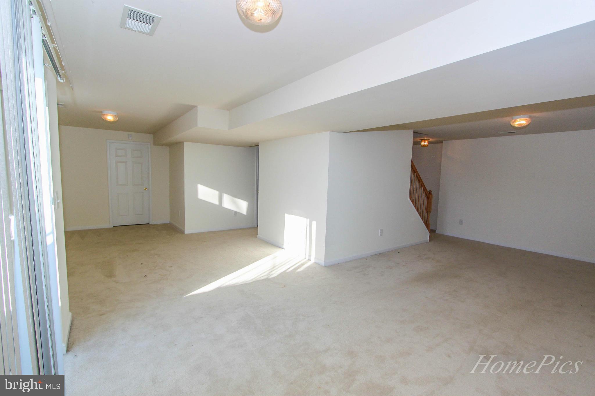 100 Rippling Waters Way Falling Waters, WV 25419 - Photo 22 of 30 Basement