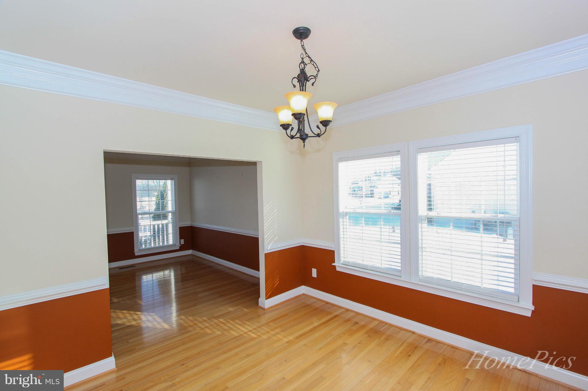 100 Rippling Waters Way Falling Waters, WV 25419 - Photo 5 of 30 Dining Room
