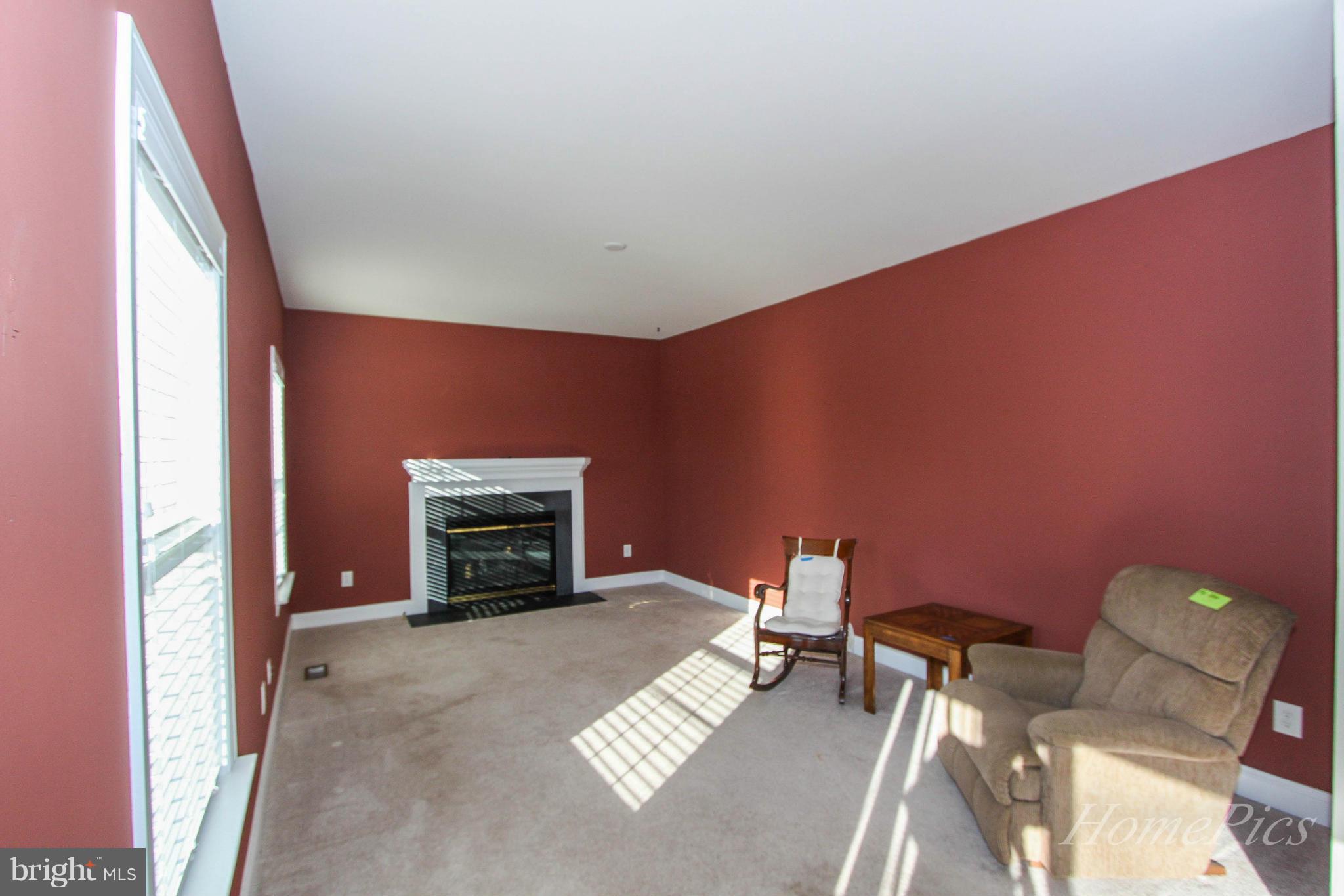 100 Rippling Waters Way Falling Waters, WV 25419 - Photo 9 of 30 Family Room