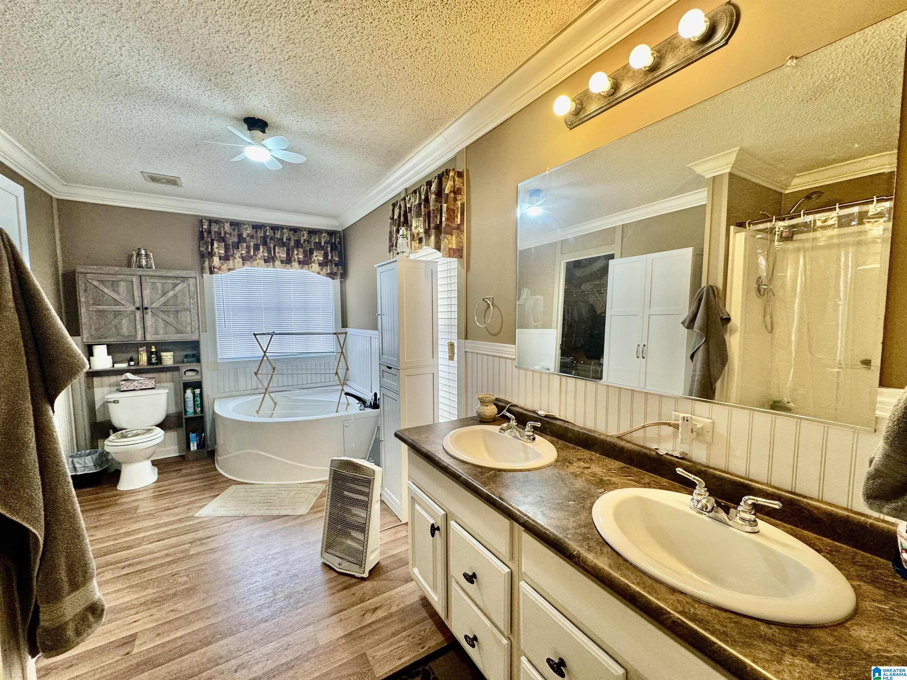 576 Gunlock Street Montevallo, AL 35115 - Photo 34 of 76