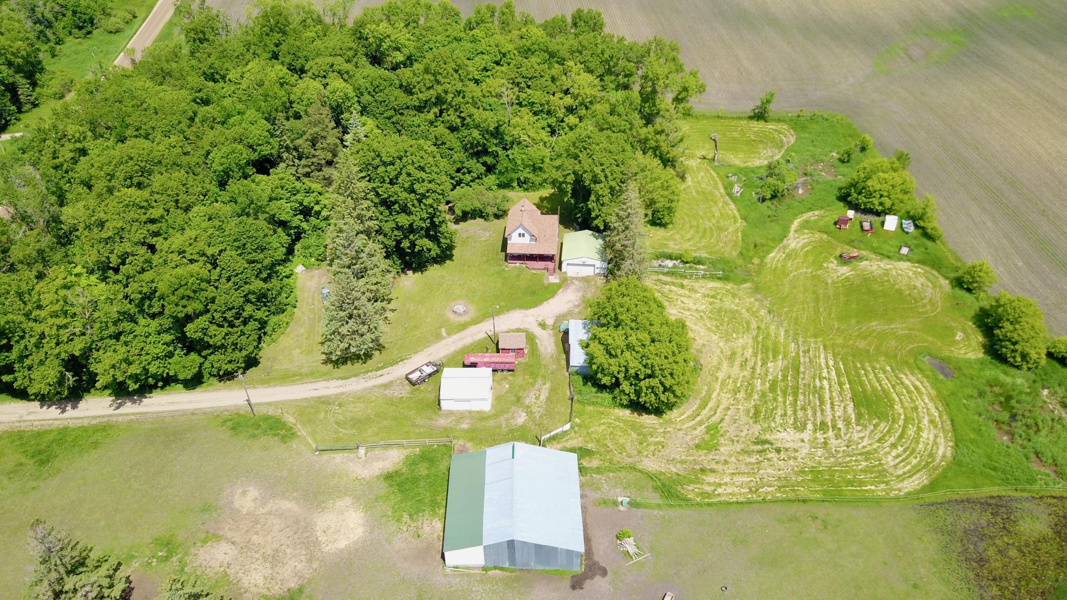 1603 Northeast Homestead Road Northeast Nelson, MN 56355 - Photo 1 of 1 Gallery Image 1