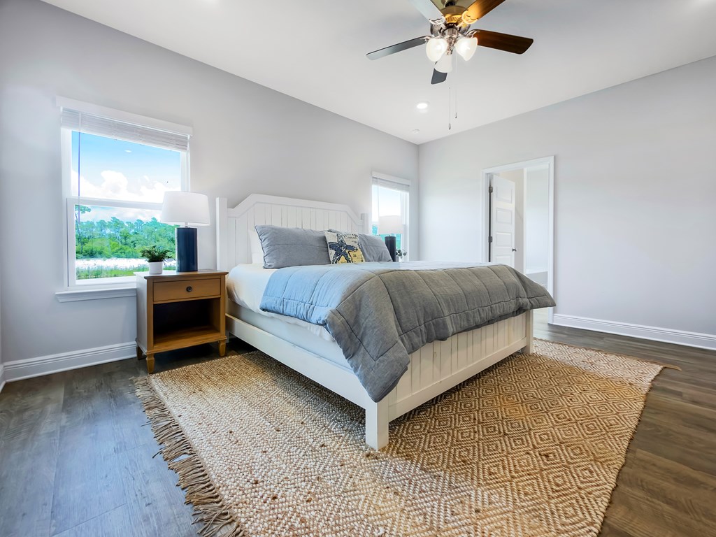 818 Backwater Road Port St. Joe, FL 32456 - Photo 31 of 48