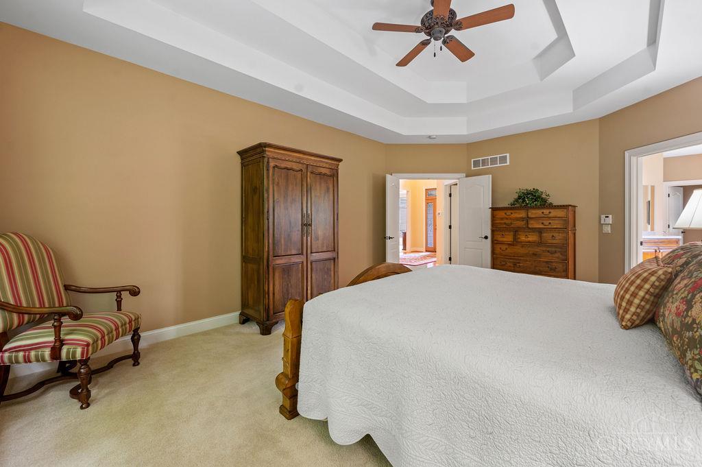 1643 Hawk Ridge Drive Maineville, OH 45039 - Photo 34 of 61 Gallery Image 34