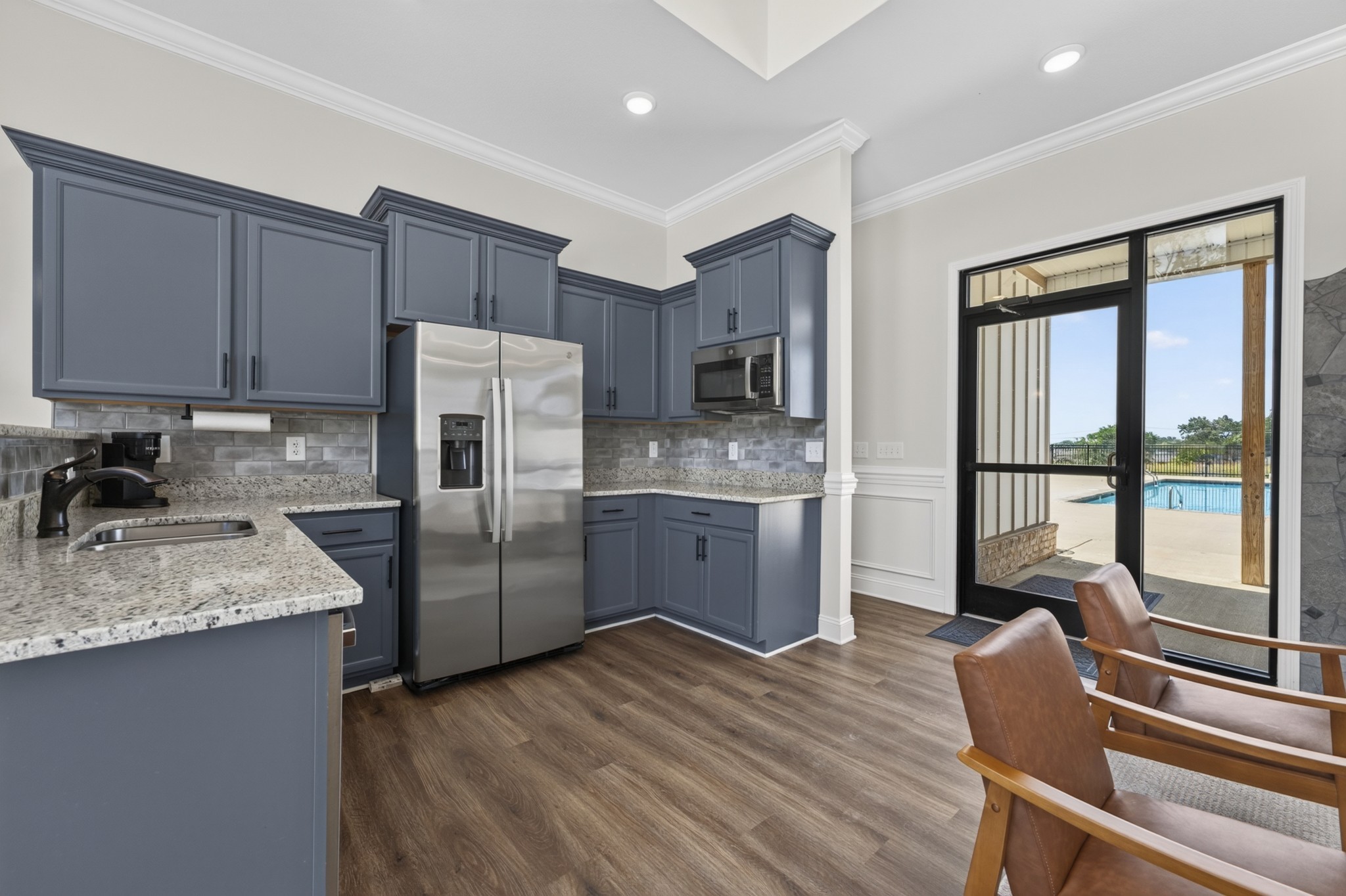 3350 Allen Road, Unit 1E Clarksville, TN 37042 - Photo 33 of 39 Gallery Image 33
