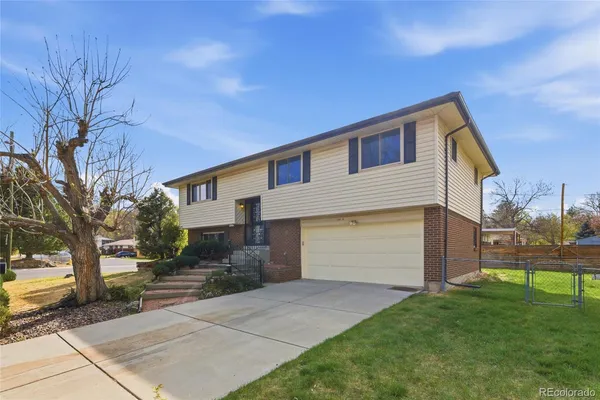 $575,000 | 6819 Pierson Court, Arvada, CO 80004