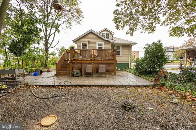 $379,999 | 4 West Homestead Avenue, Collingswood, NJ 08108