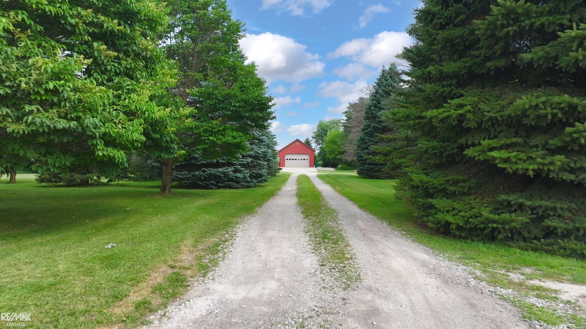 57917 Werderman Road New Haven, MI 48048 - Photo 66 of 75