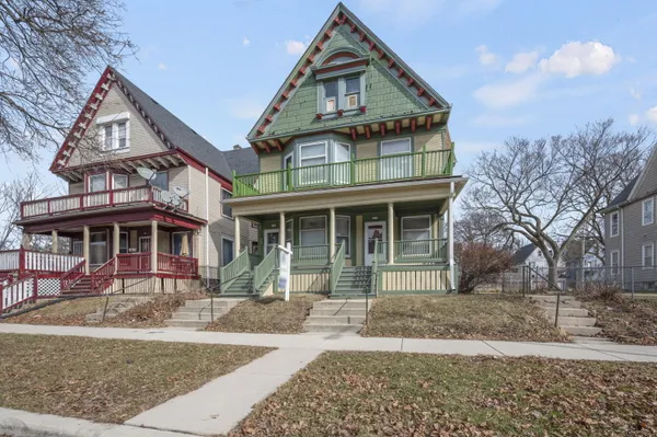 $269,900 | 2664 North 2nd Street, Unit 2666, Milwaukee, WI 53212