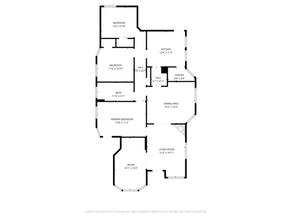 $269,900 | 2664 North 2nd Street, Unit 2666, Milwaukee, WI 53212